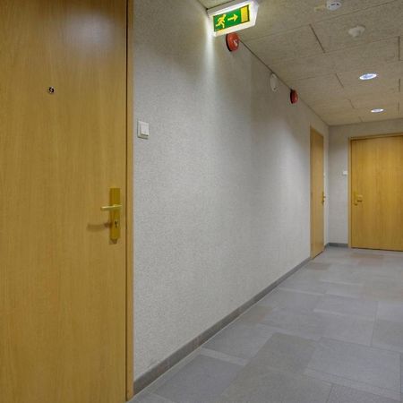 Studio Apartment In Quiet Heart Of Everything Tallinn Buitenkant foto